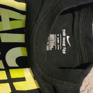 Nike shirt